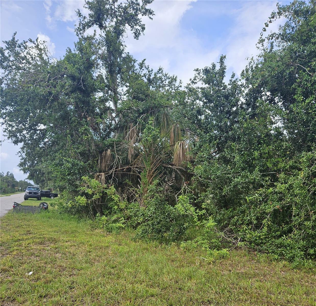 Property Photo:  19111 Sheriff Avenue  FL 33954 