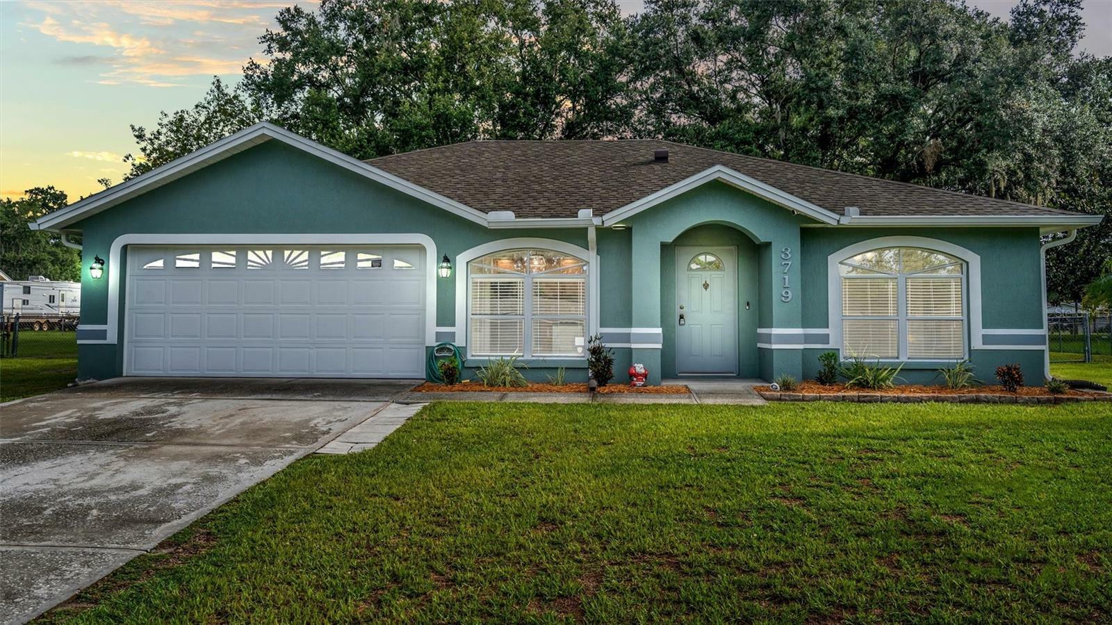 Property Photo:  3719 Rose Road  FL 33810 