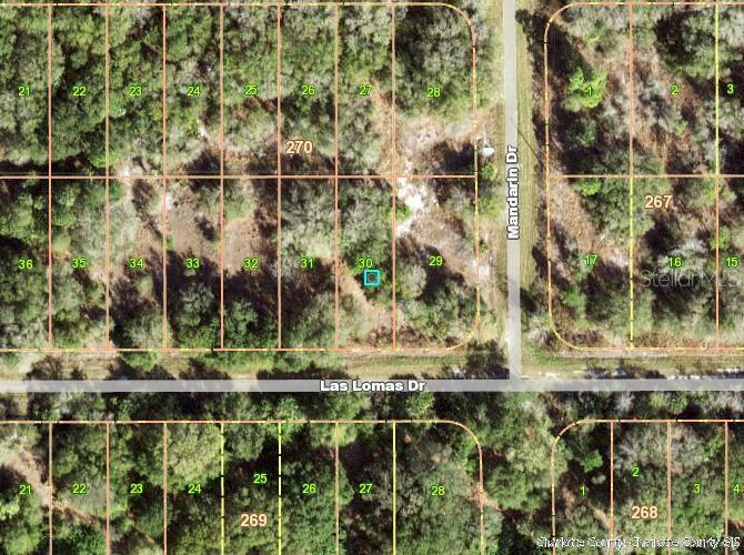 Property Photo:  27248 Las Lomas Drive  FL 33955 