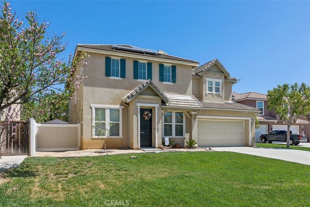 Property Photo:  22724 Shadygrove Court  CA 92595 