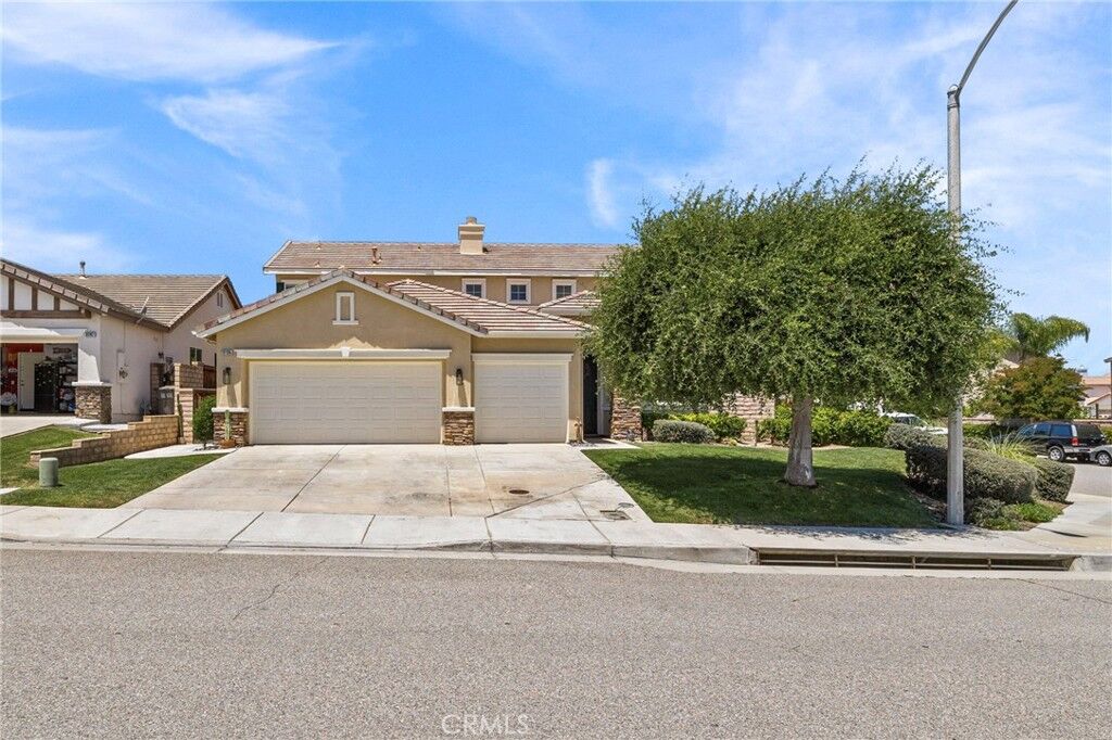 Property Photo:  31135 Bell Mountain Road  CA 92584 