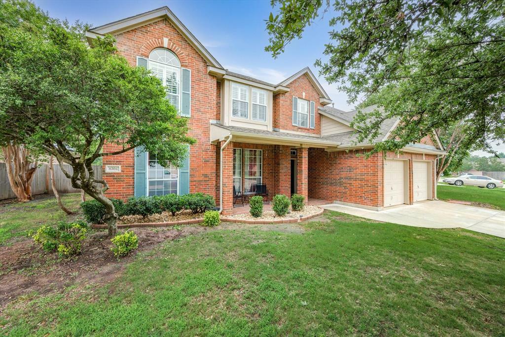 Photo de la propriété:  6304 Merritt Way Court  TX 76108 