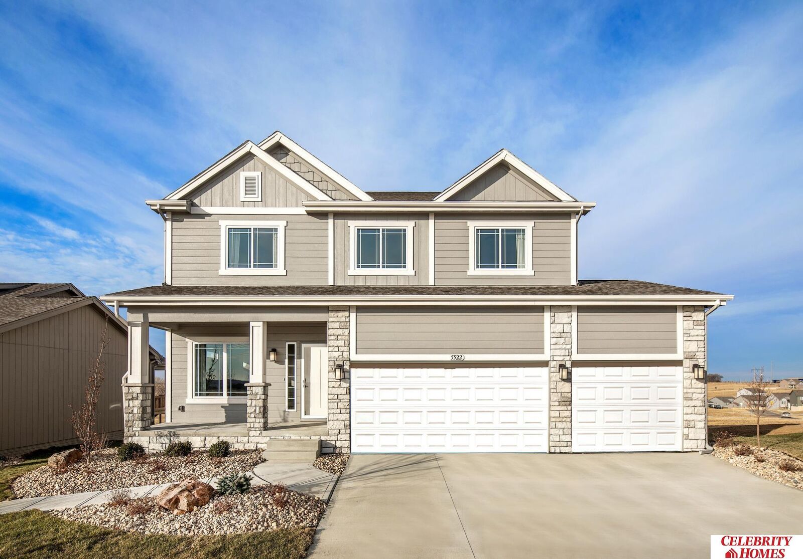 Property Photo:  6507 N Hws Cleveland Boulevard  NE 68116 
