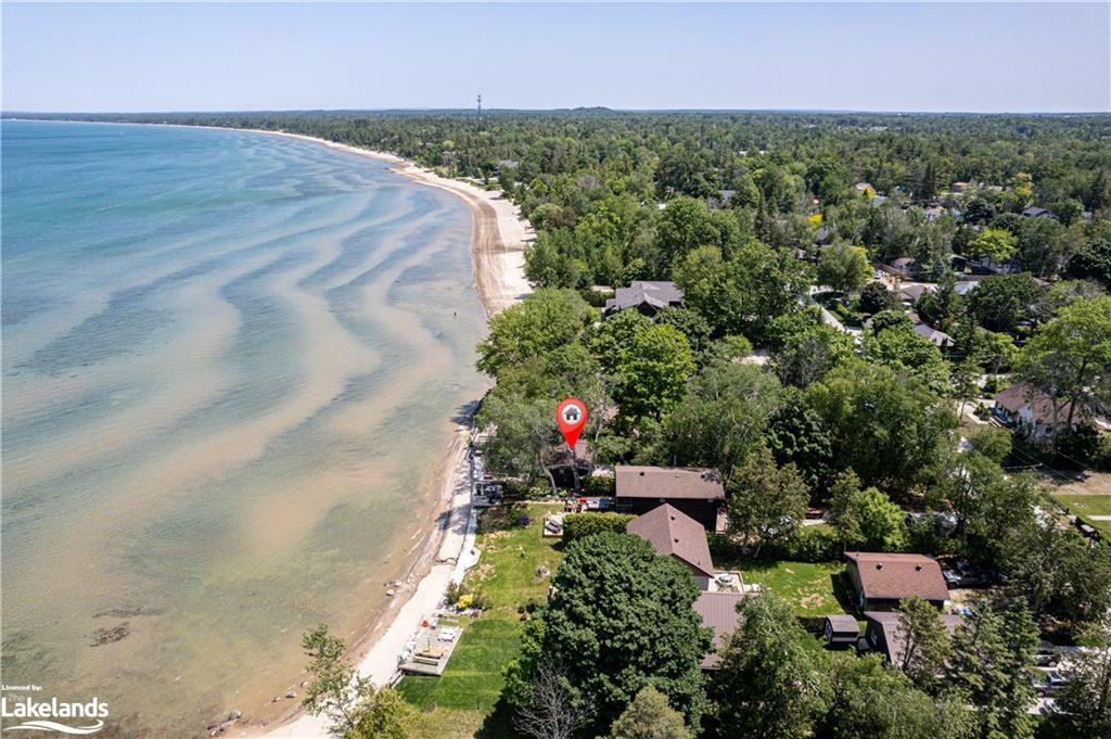 1950 Shore Lane  Wasaga Beach ON L9Z1T7 photo