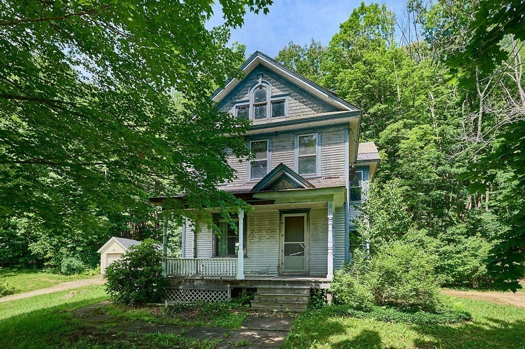 Property Photo:  303 Main Rd  MA 01340 