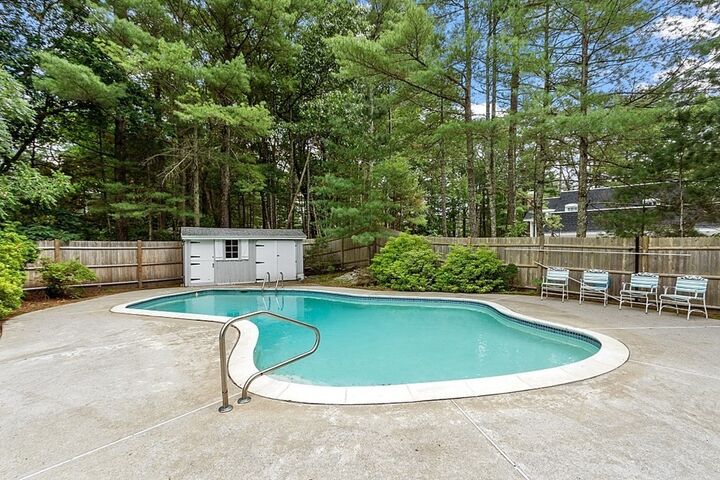 Property Photo:  1 Agawam Lane  MA 01810 