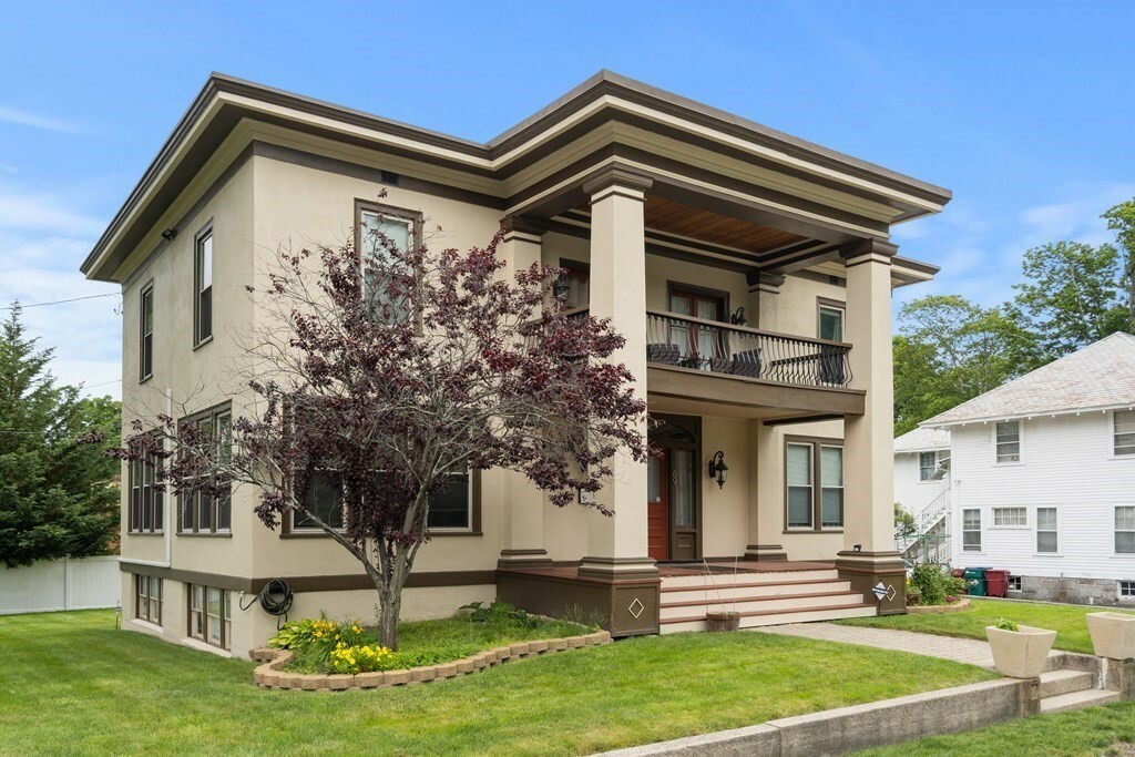 Property Photo: 69 Clitheroe St MA 01852