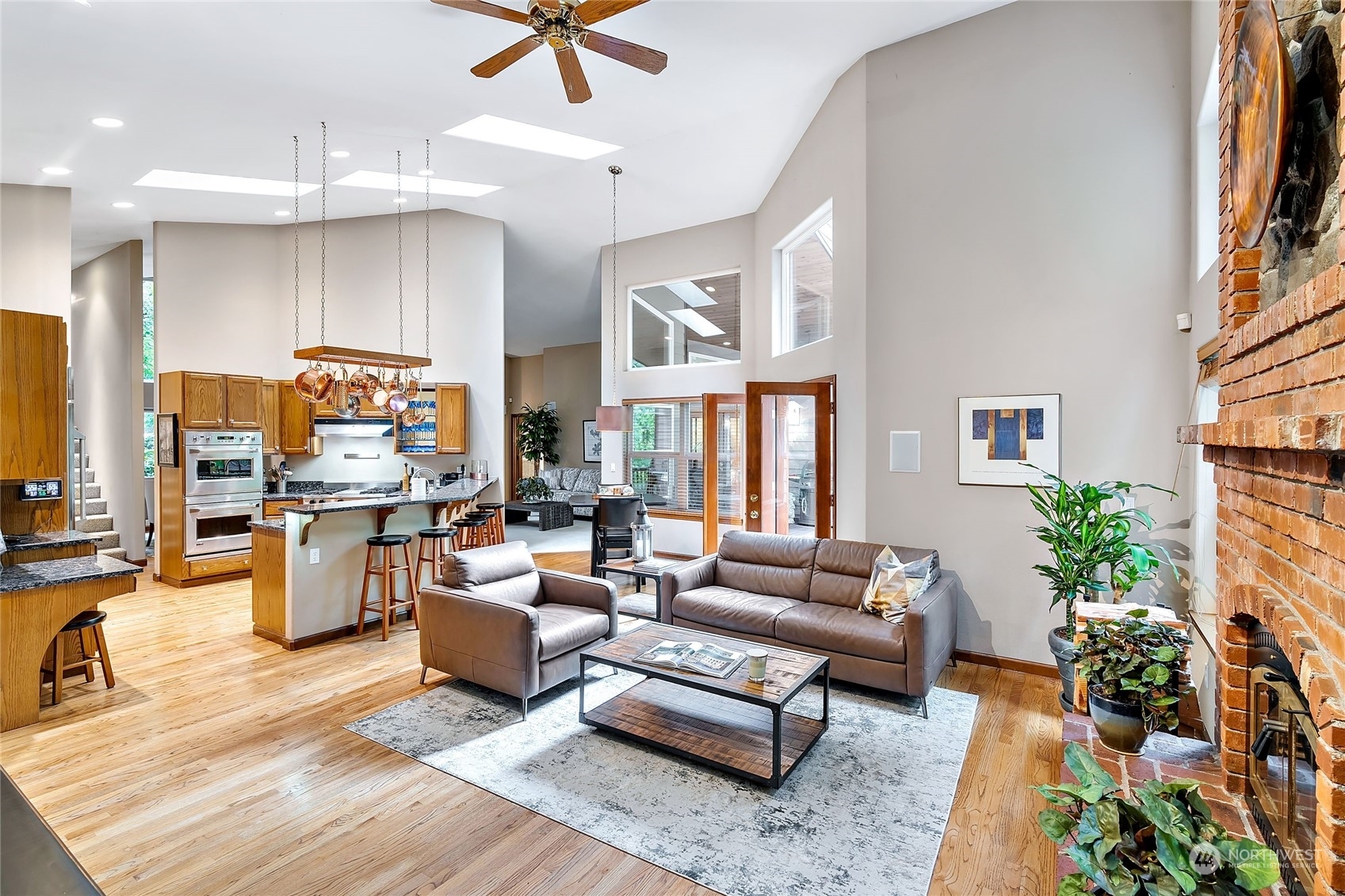 Property Photo: 12816 322nd Avenue NE WA 98019