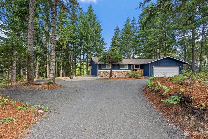 Property Photo:  31 E Arellem Road  WA 98592 