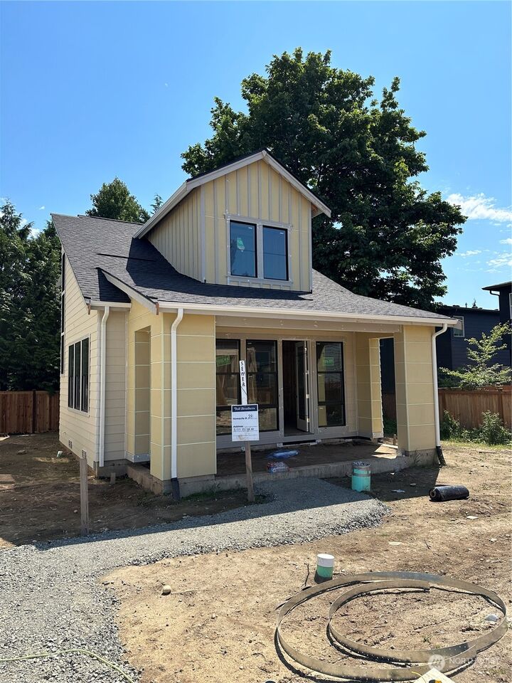 Property Photo:  10263 (Hs 33) 135th Circle NE  WA 98033 