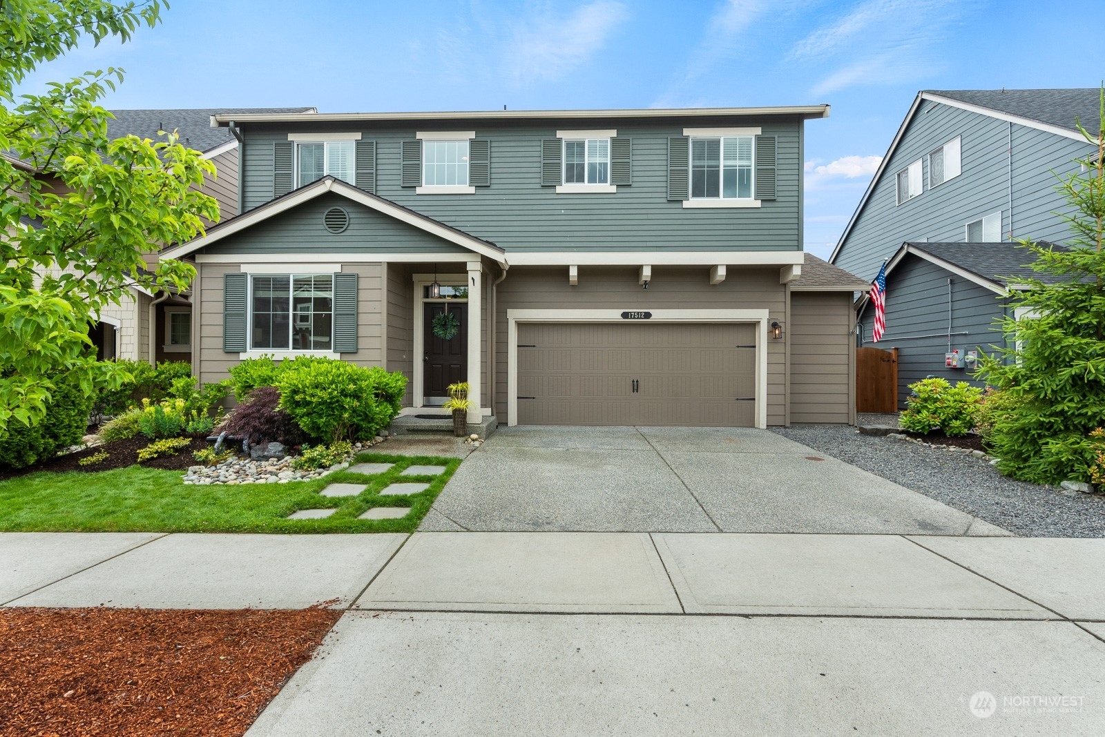 17512 Quartz Street  Granite Falls WA 98252 photo