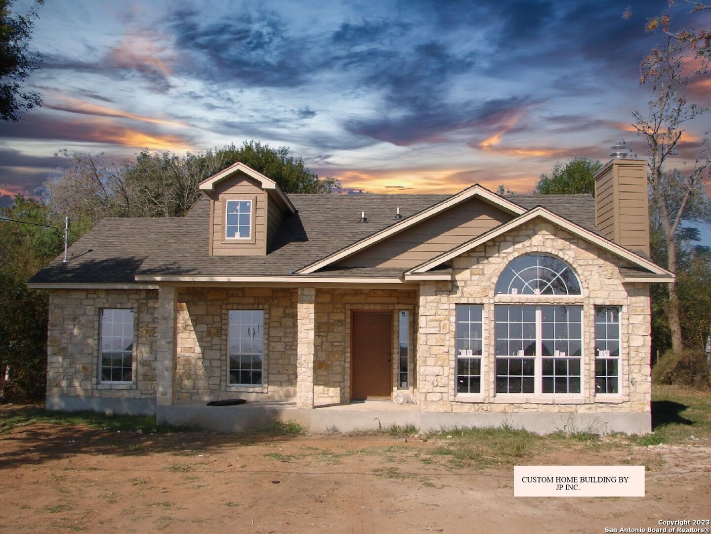 Property Photo: 7307 Tiff Nicole Ln TX 78073
