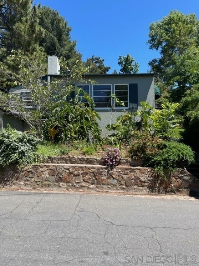 Property Photo:  4855 Beaumont Dr  CA 91941 