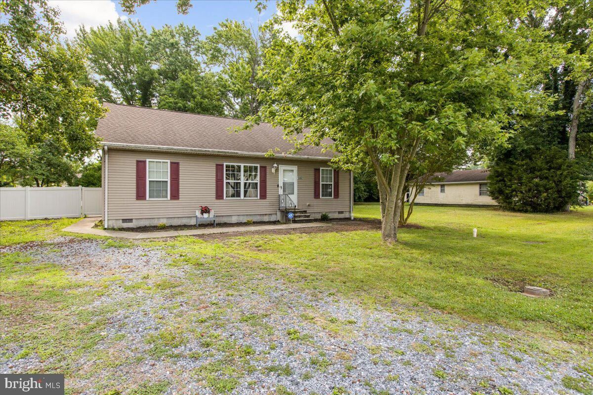 Property Photo:  1300 Rainbow Avenue  MD 21613 