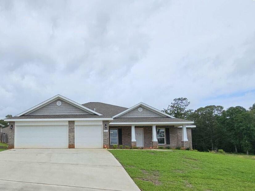 Property Photo:  5663 N Brook Drive (Lot 8K)  FL 32539 