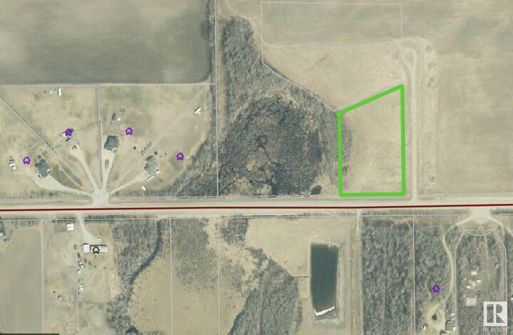 Property Photo:  41512 Township Road 624  AB T9M 1P1 