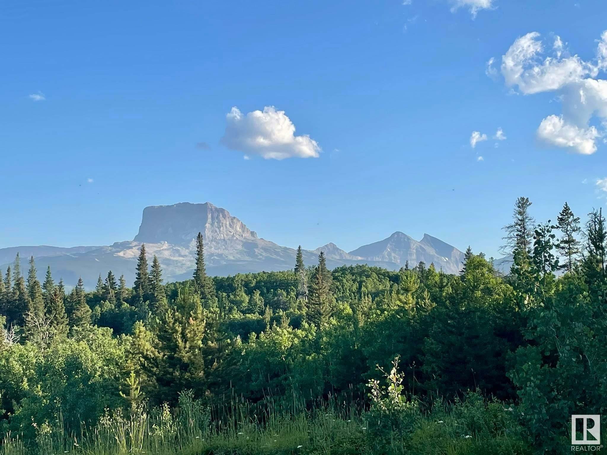 Property Photo: Lot 10 Heritage Ranch Subdivision AB T0K 0K0