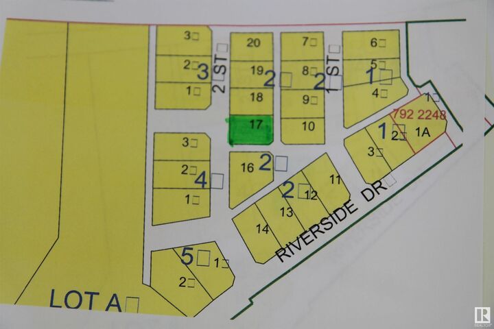 Property Photo: 56402 Rng Rd 51A 108 &Amp 111 AB T0A 2J0