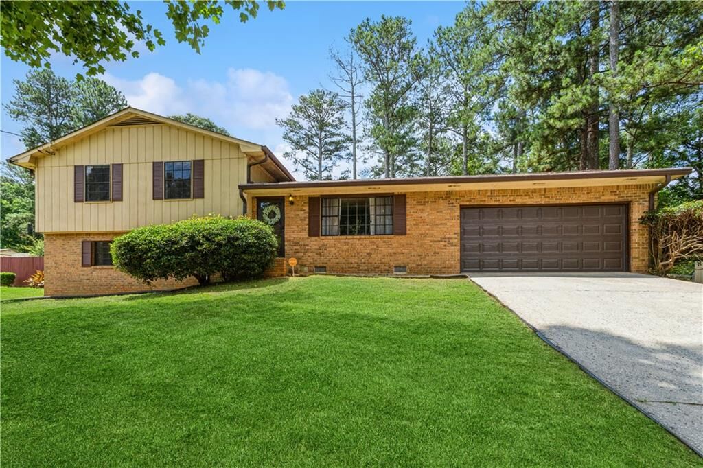 Property Photo: 2141 Lisbon Lane GA 30236