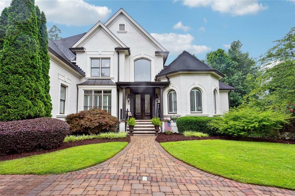2130 Falling Water Court  Cumming GA 30041 photo