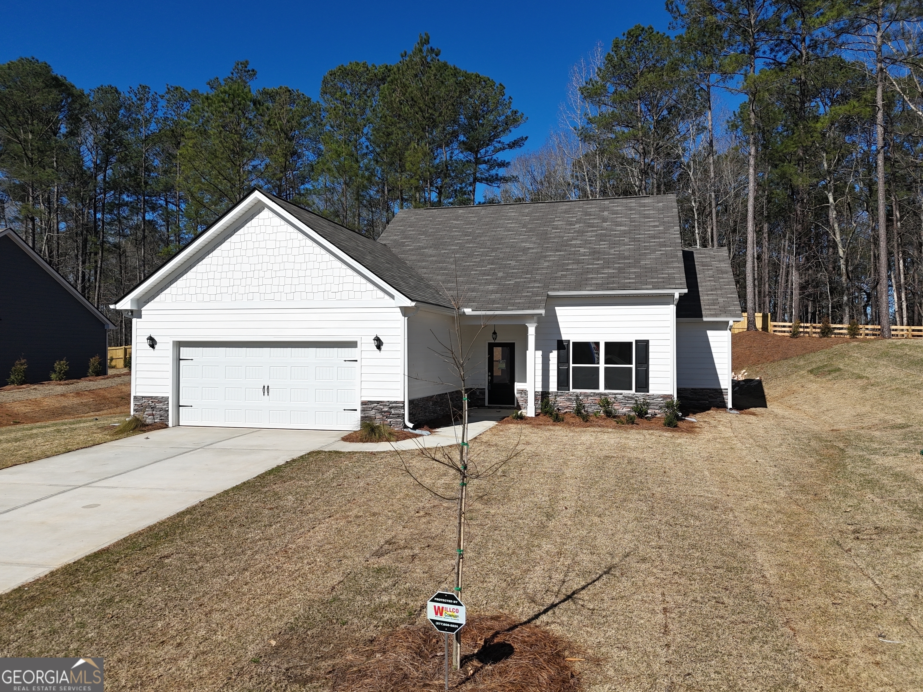 Property Photo:  264 Tara Court  GA 30055 