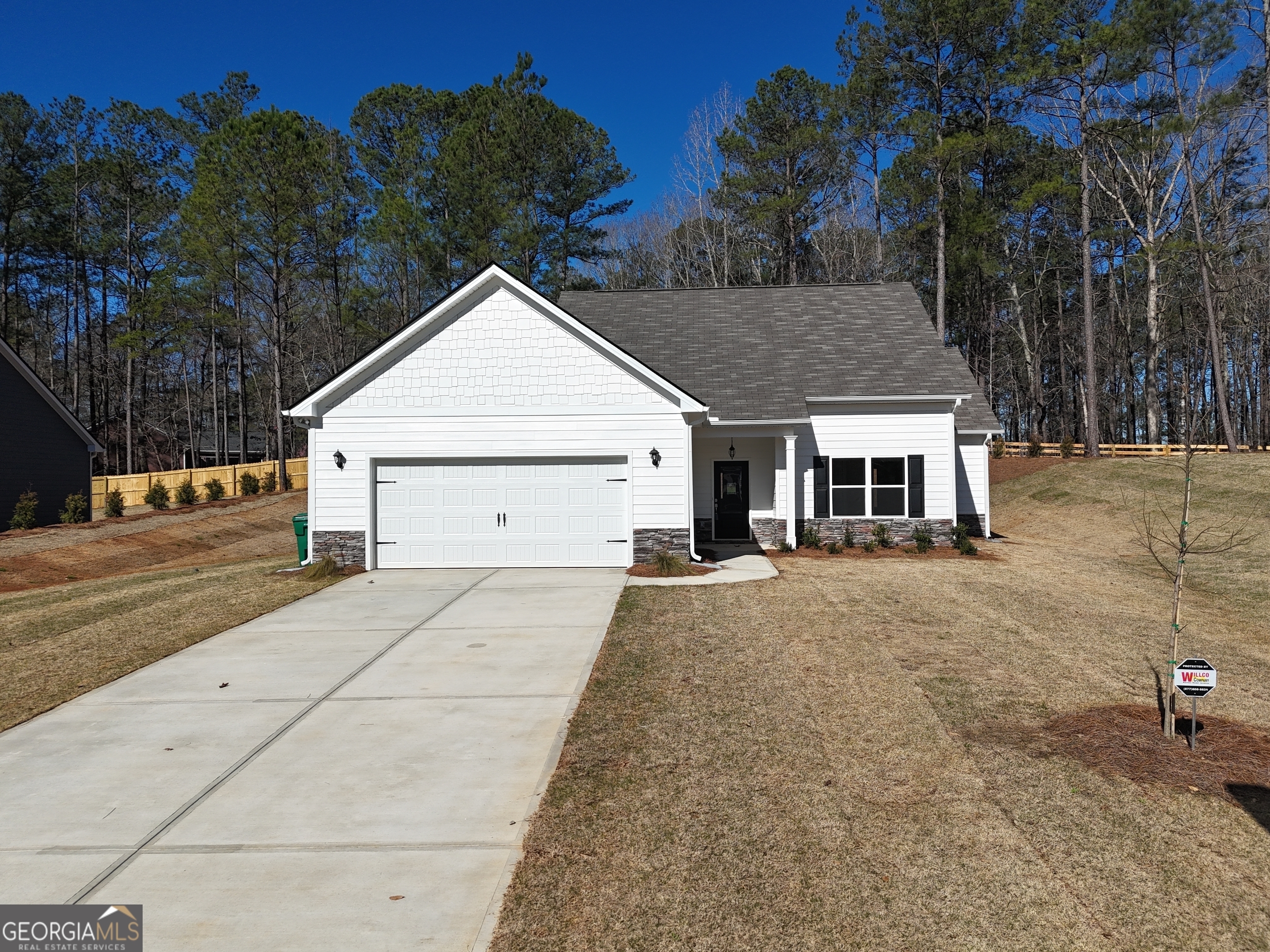 Property Photo:  264 Tara Court  GA 30055 