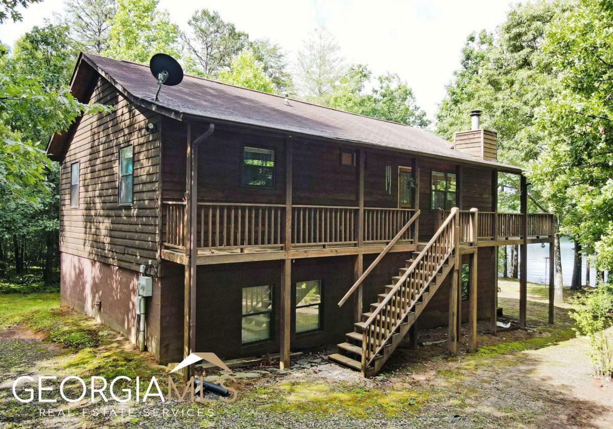 Property Photo:  833 Woodland Drive  GA 30512 