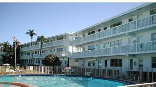 Property Photo: 228 Hibiscus Ave 233 FL 33308