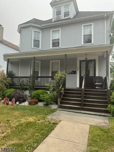 Property Photo:  1011 Bryant St  NJ 07065 