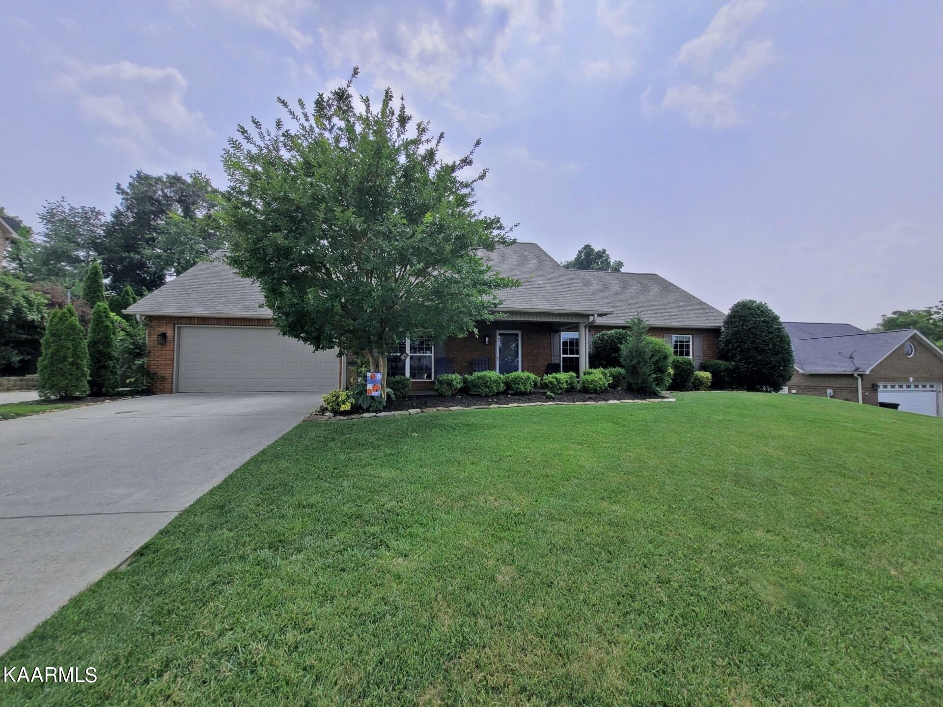 Property Photo:  120 Flora Drive  TN 37771 