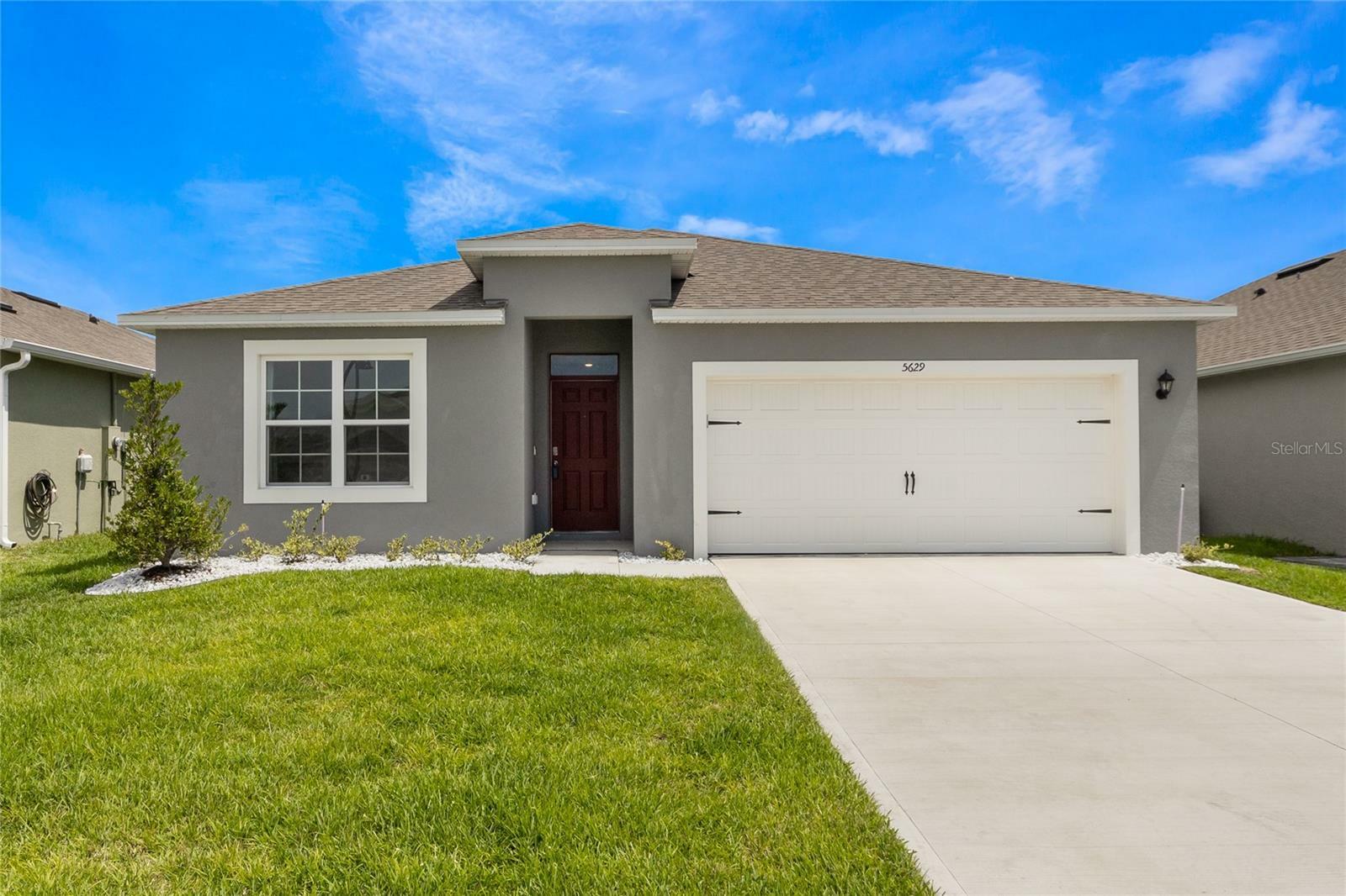 Property Photo: 5629 Winona Drive FL 34771