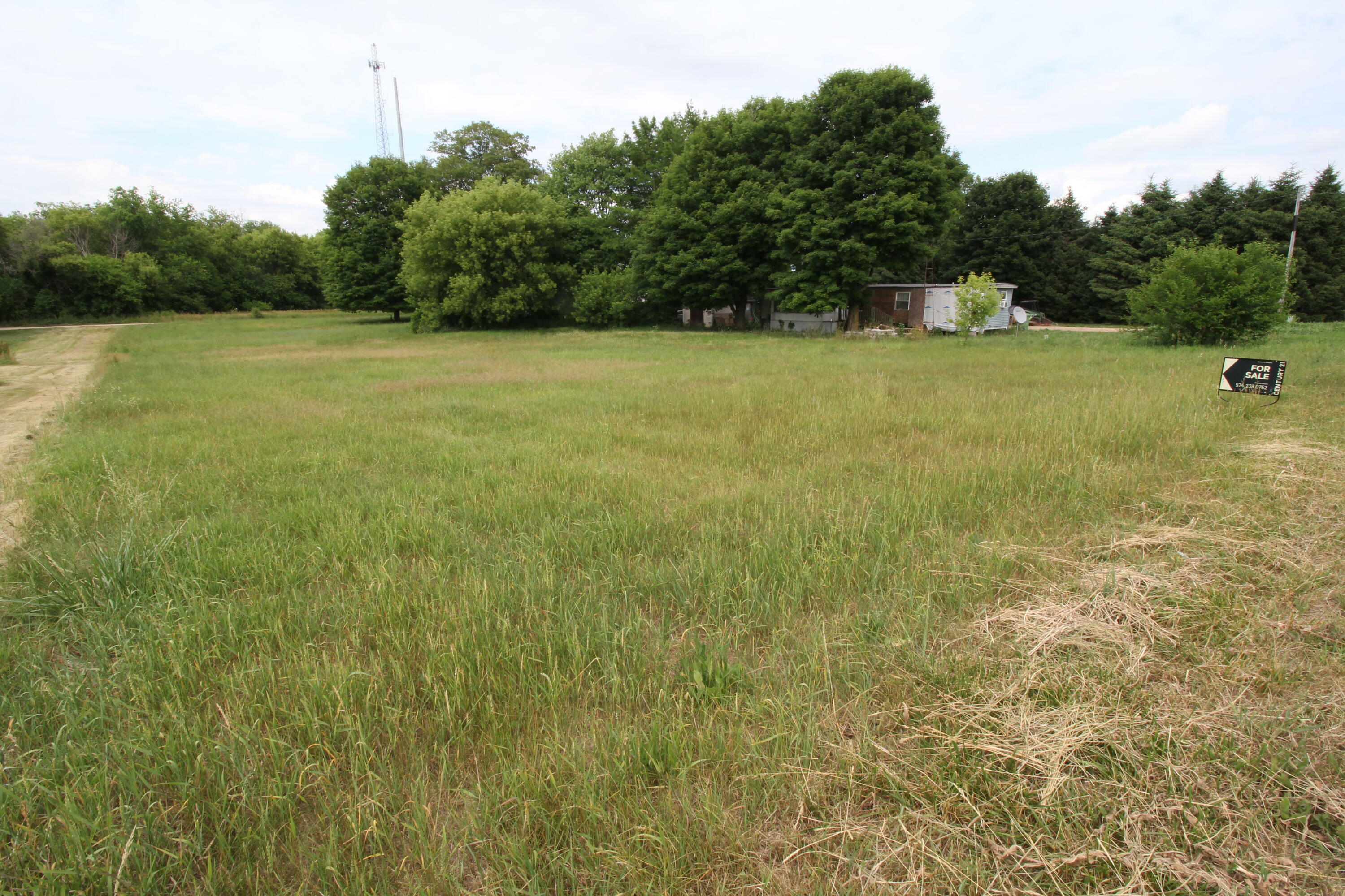 Property Photo:  Dutch Settlement Rd.  Lot 5&Amp6  MI 49067 