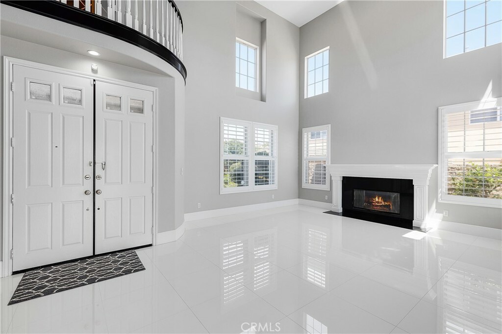 Property Photo: 6316 E Blairwood Lane CA 92867