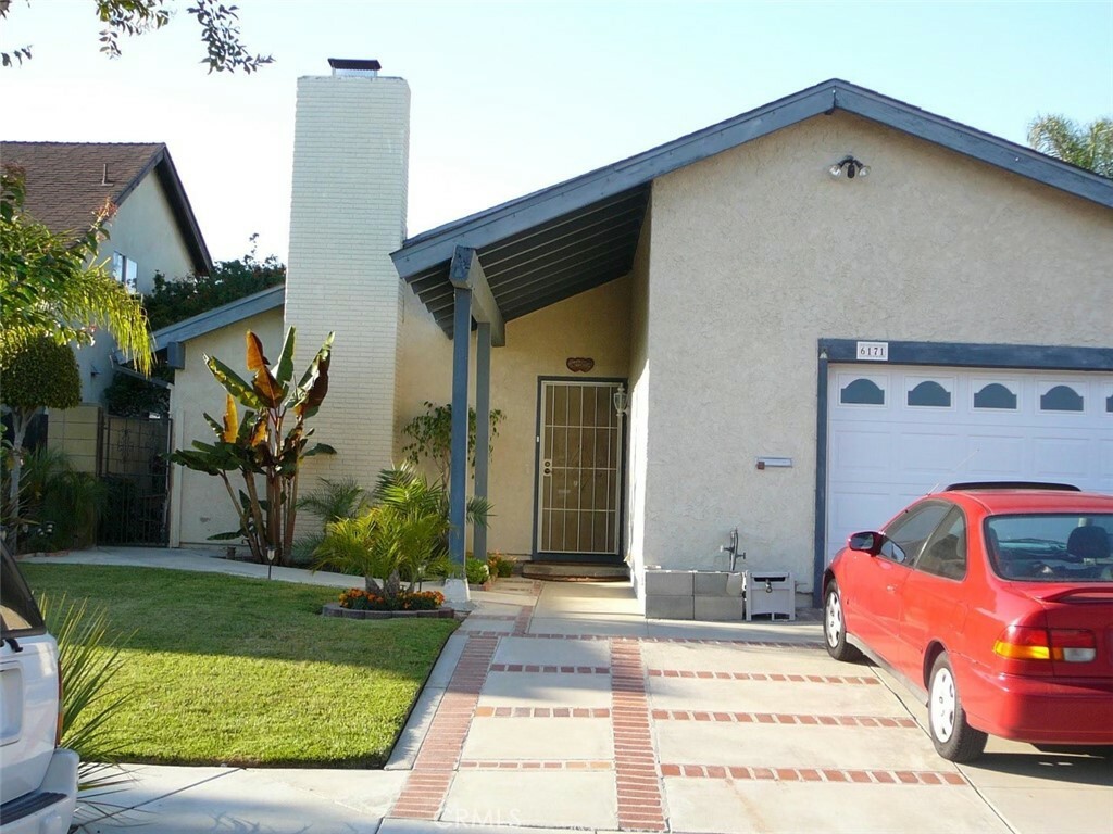 Property Photo:  6171 Leyte Street  CA 90630 