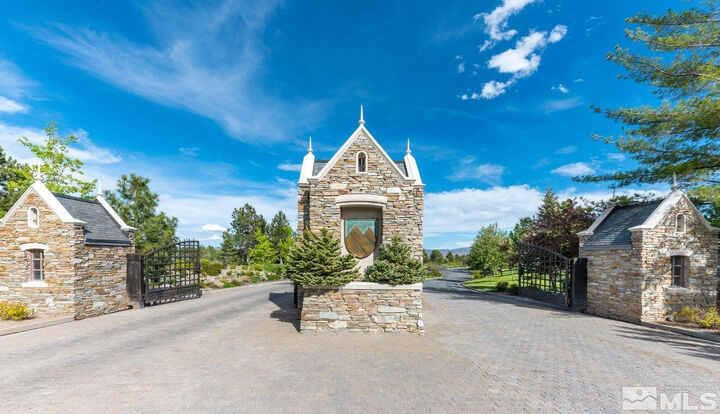 Property Photo:  5360 Nestle Court  NV 89511 