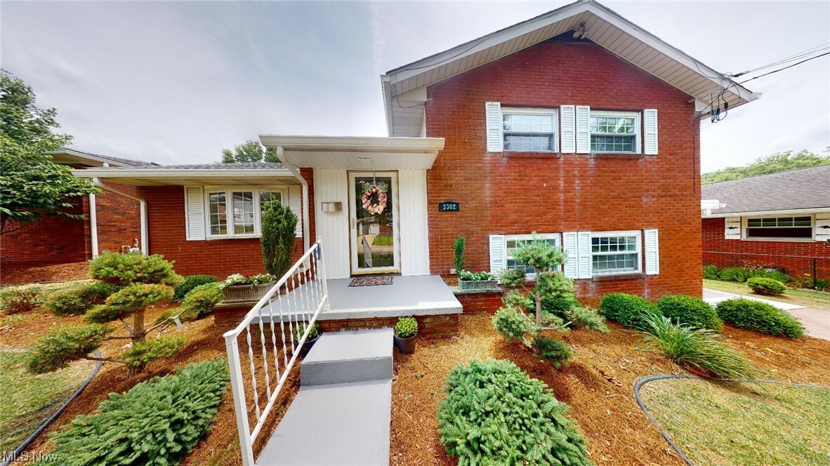 Property Photo:  3302 James Street  WV 26104 