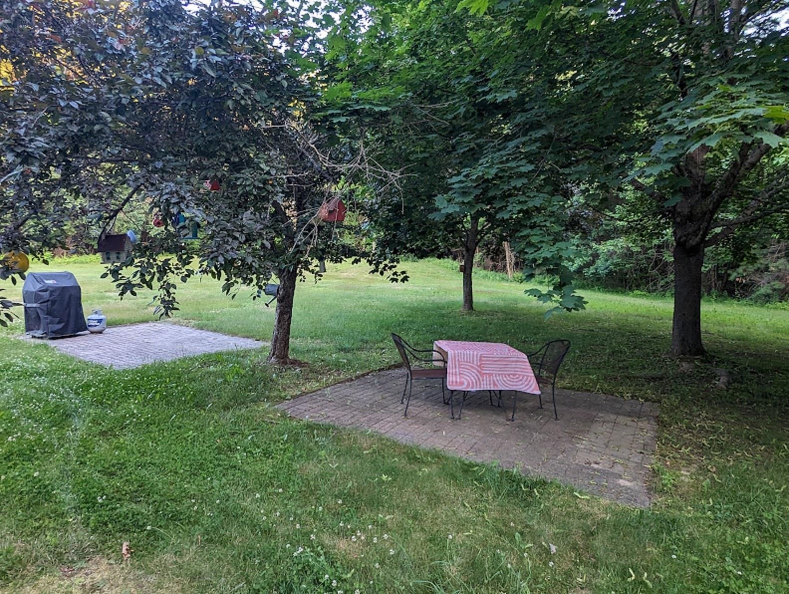 Property Photo:  233 Oak Ridge Road 3  NH 03865 