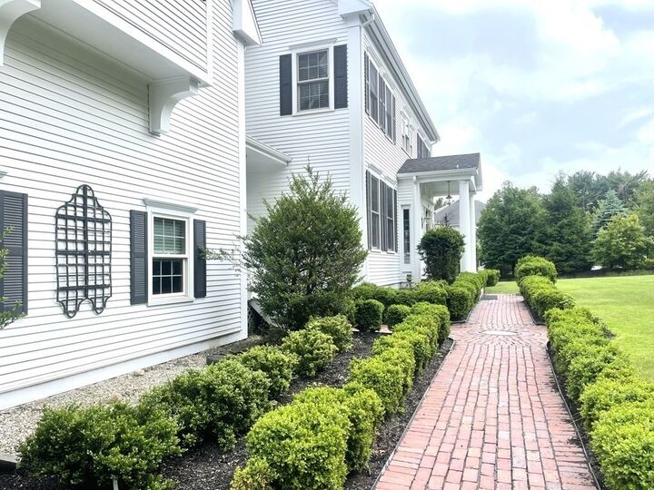 Property Photo: 148 Hillcrest Rd MA 02050