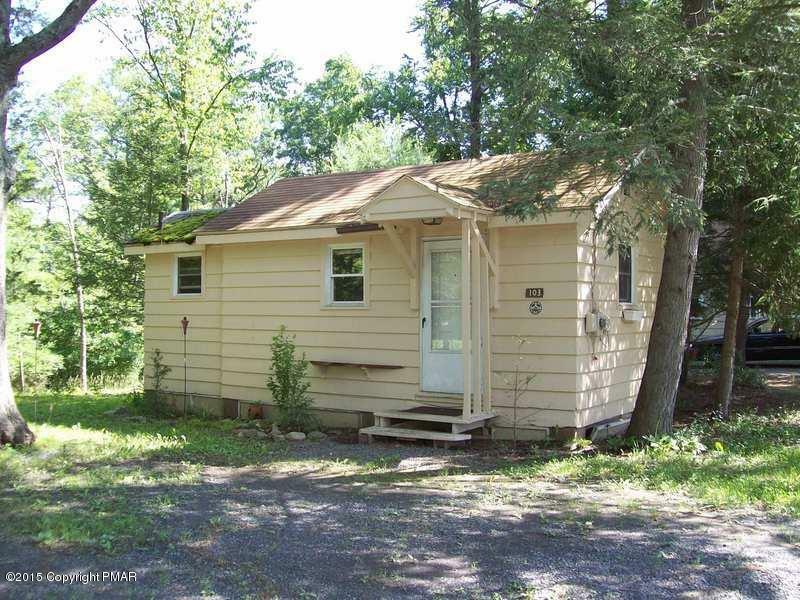 Property Photo:  103 Kasak Road  PA 18302 