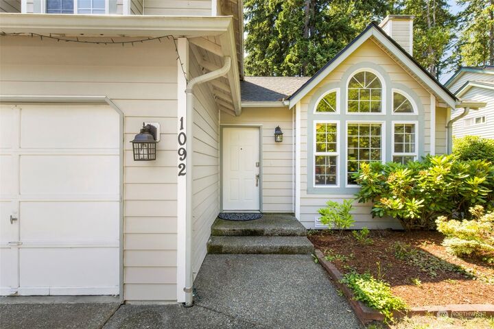 Property Photo:  1092 NW Thornwood Circle  WA 98383 