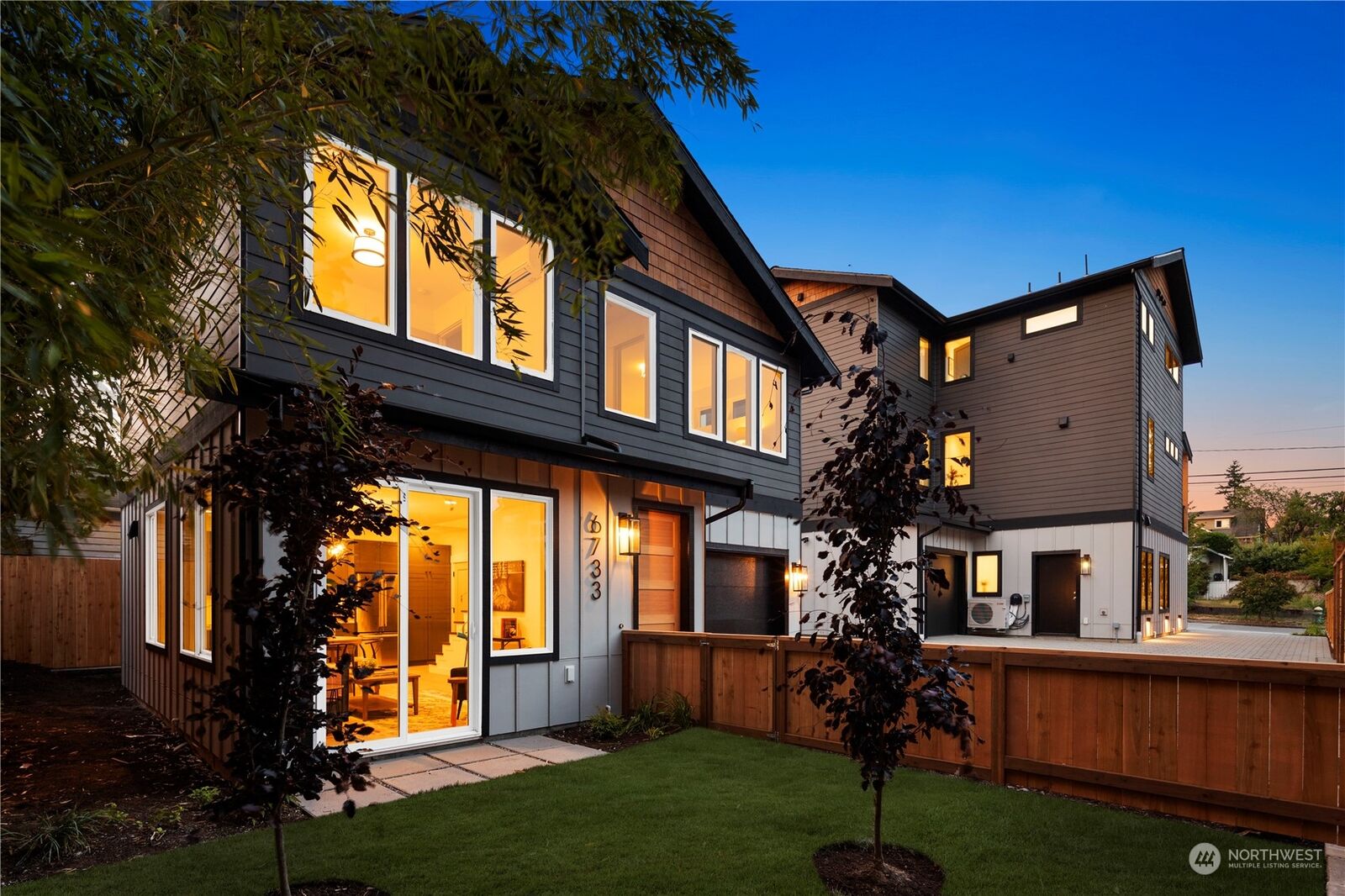Property Photo:  6733  11th Avenue NW  WA 98117 