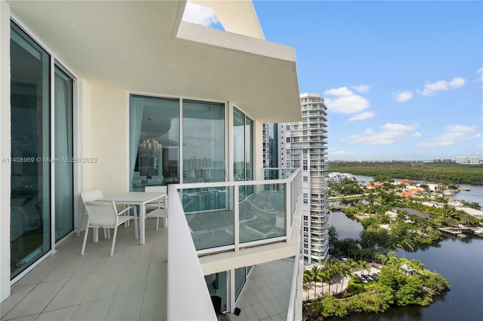 Property Photo:  250 Sunny Isles Blvd 3-Ts4  FL 33160 