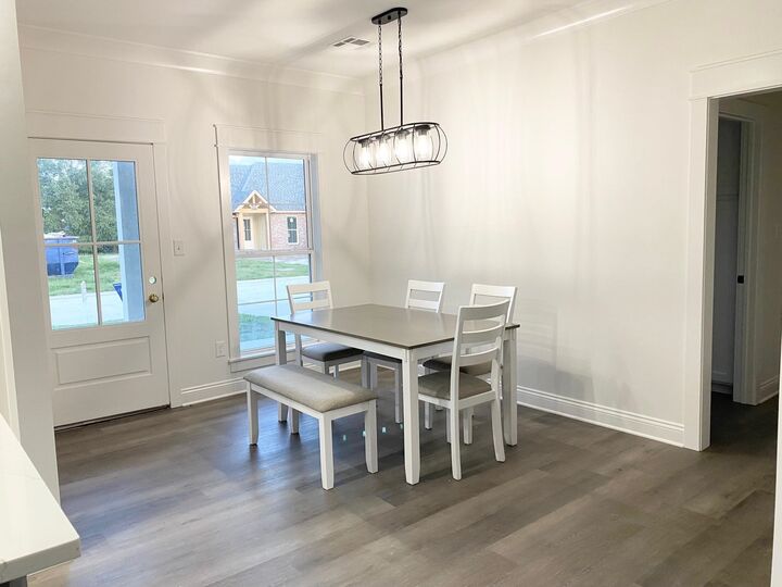 Property Photo: 219 Newsom Dr LA 70360