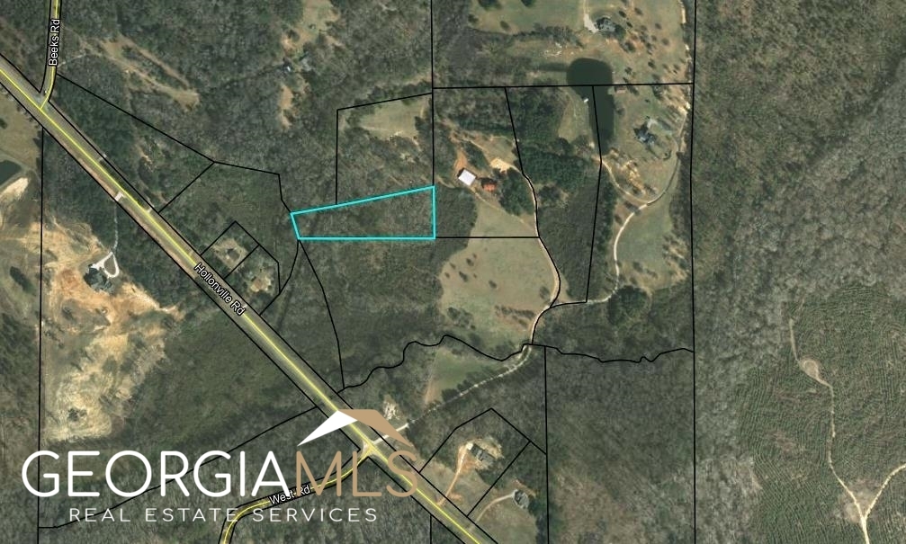 Property Photo:  2498 Hollonville Road  GA 30292 