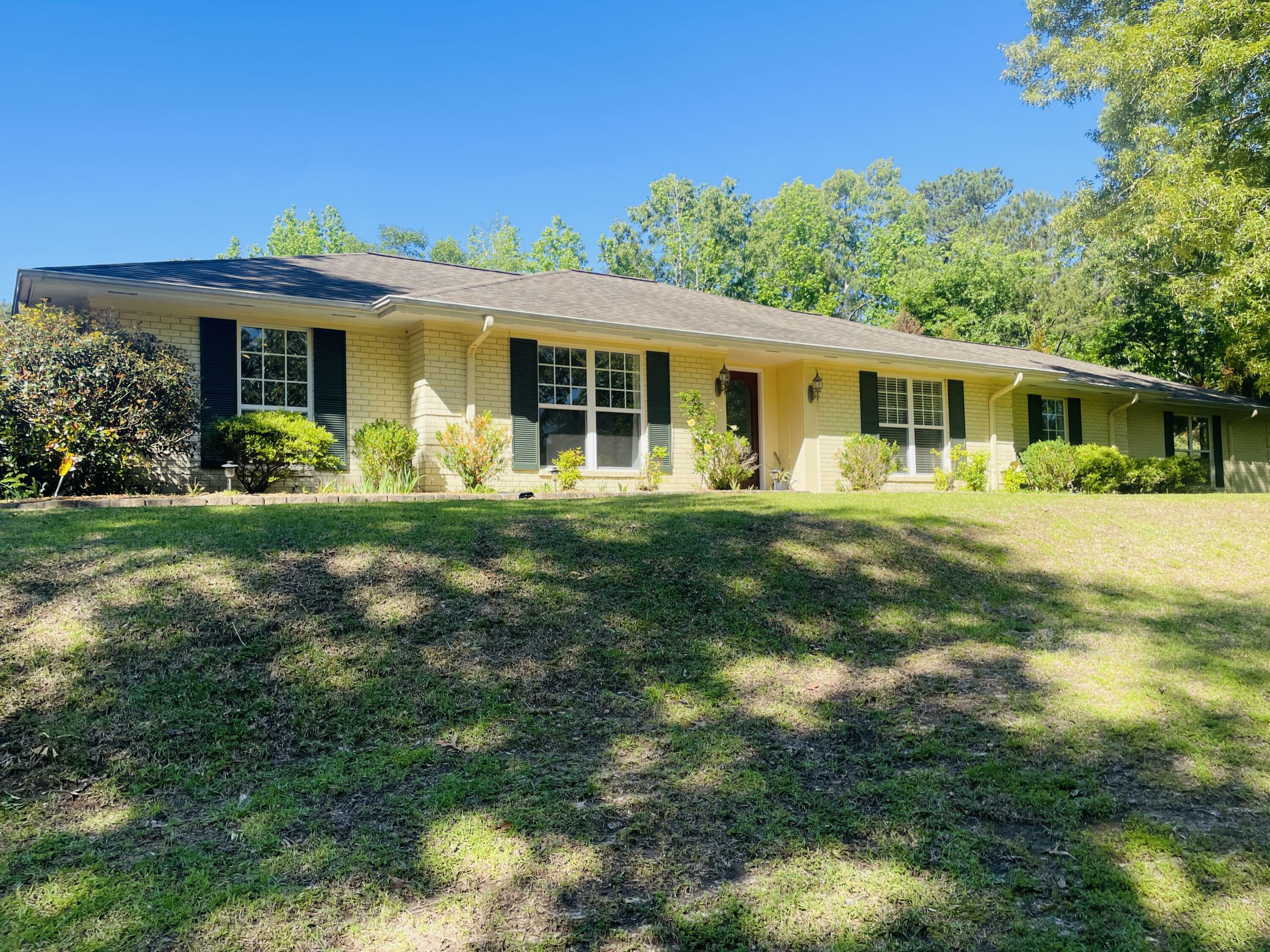 Property Photo:  587 Jolly Rd  MS 39705 