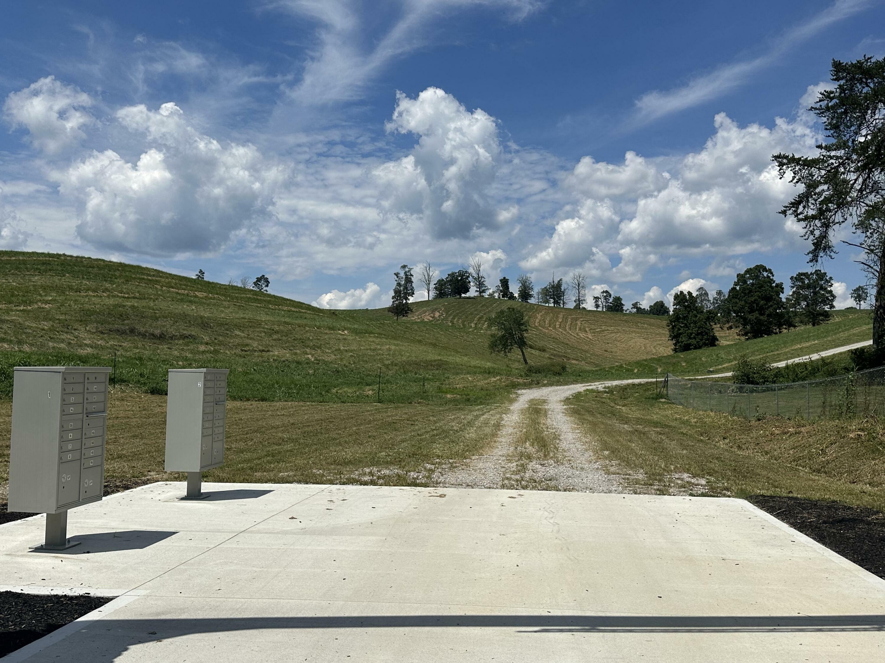 Property Photo:  Tract 15 Eagle Landing Road  KY 40741 