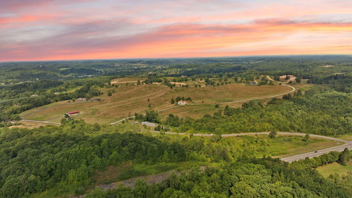 Property Photo:  Tract 15 Eagle Landing Road  KY 40741 