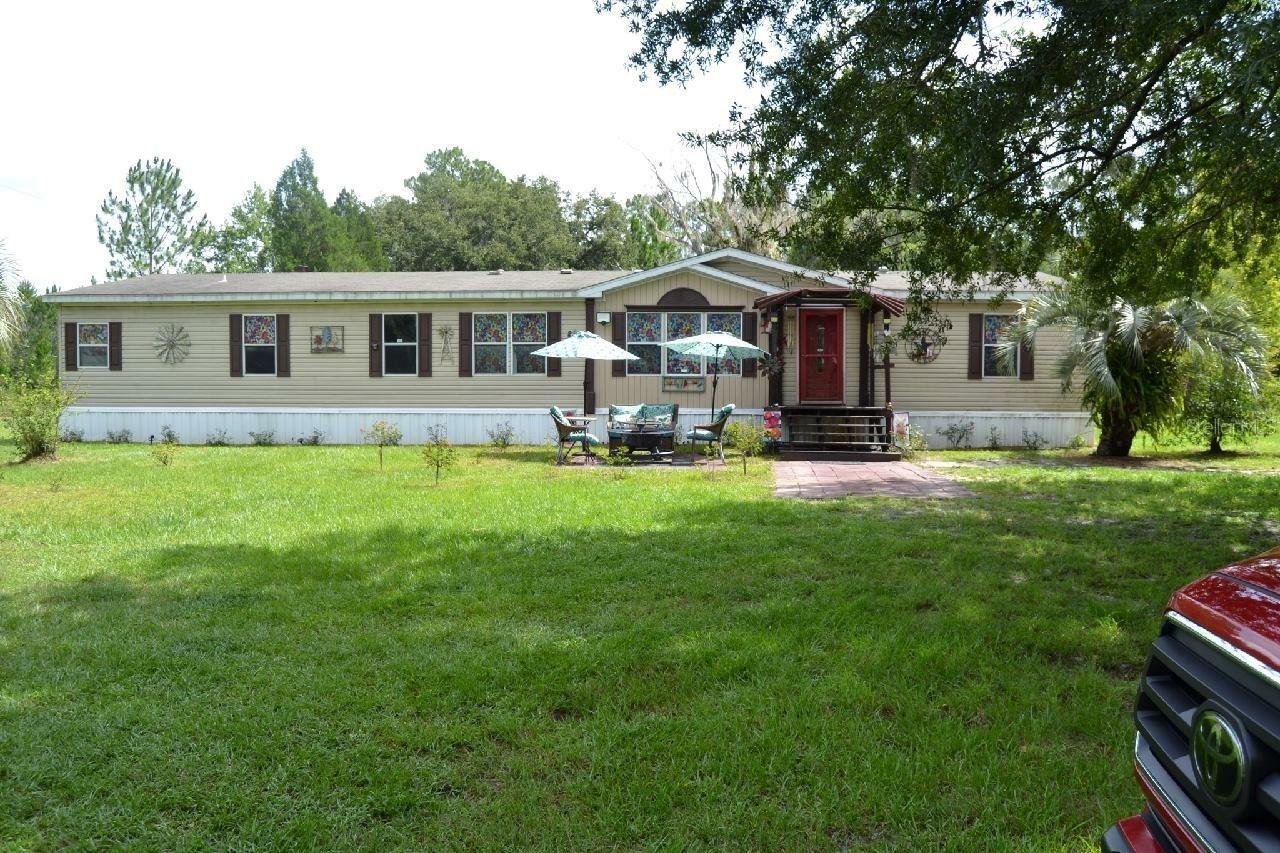 13921 Pine Meadow Road  Kathleen FL 33849 photo