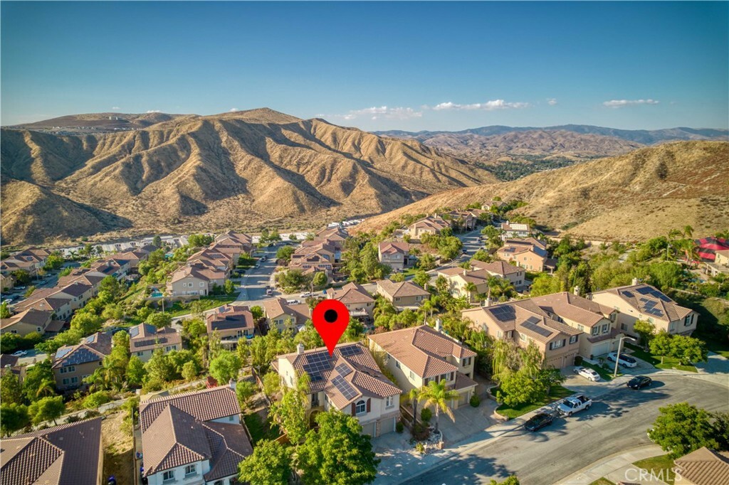 Property Photo: 17251 Sierra Sunrise Lane CA 91387