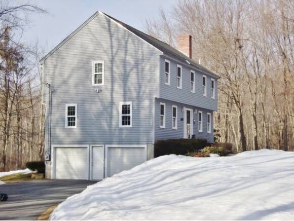 Property Photo:  19 Little Mill Rd.  NH 03873 